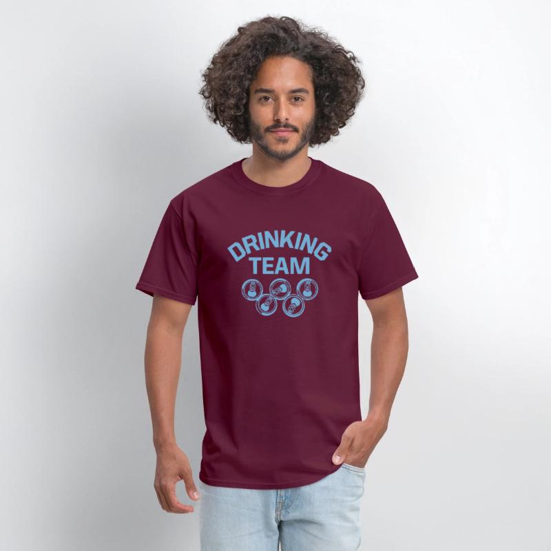 USA Drinking Team