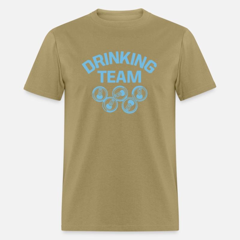USA Drinking Team