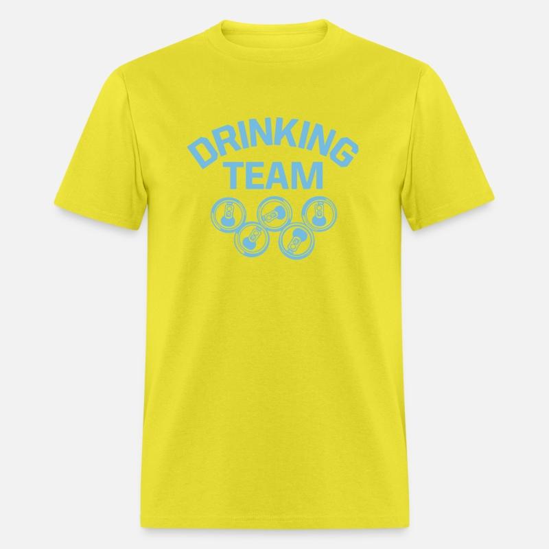 USA Drinking Team