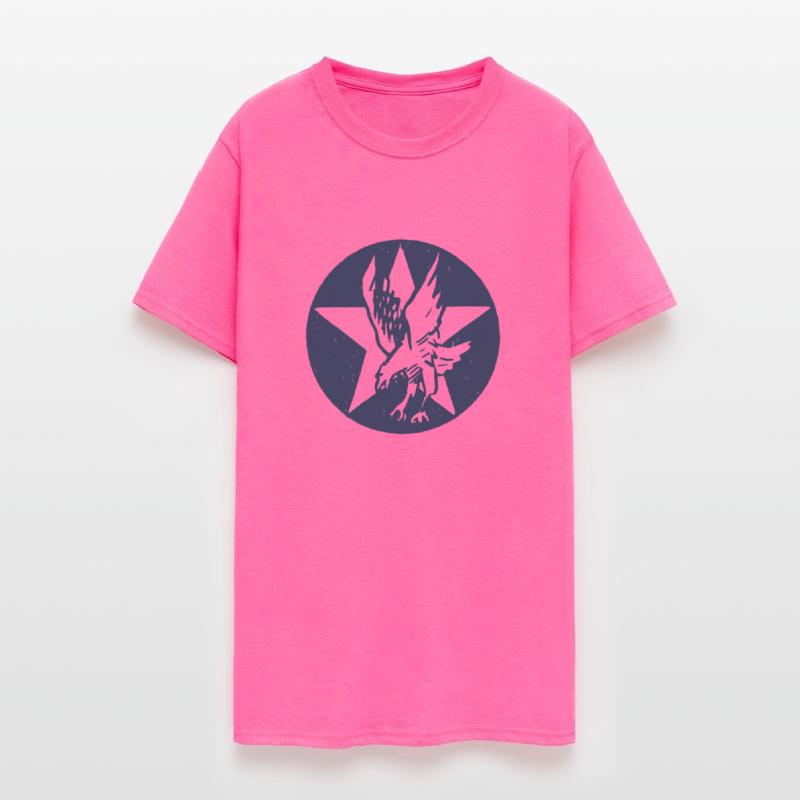 USA Fighting Squadron Insignia