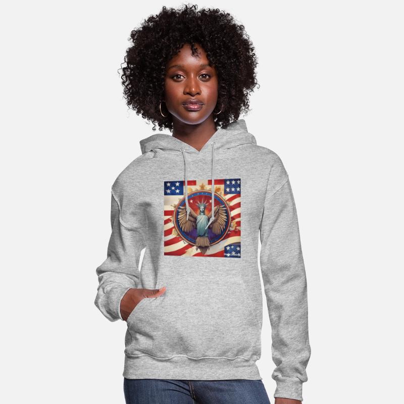 USA National Symbol.