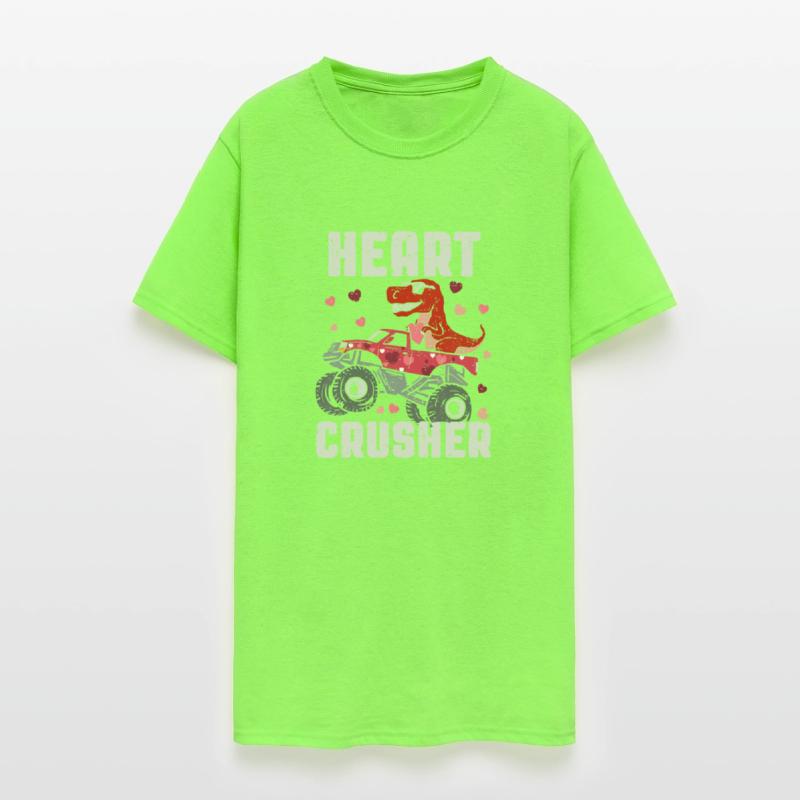 Valentine Heart Crusher