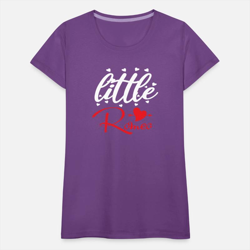 Valentines Day Gifts Little Romeo Matching4224