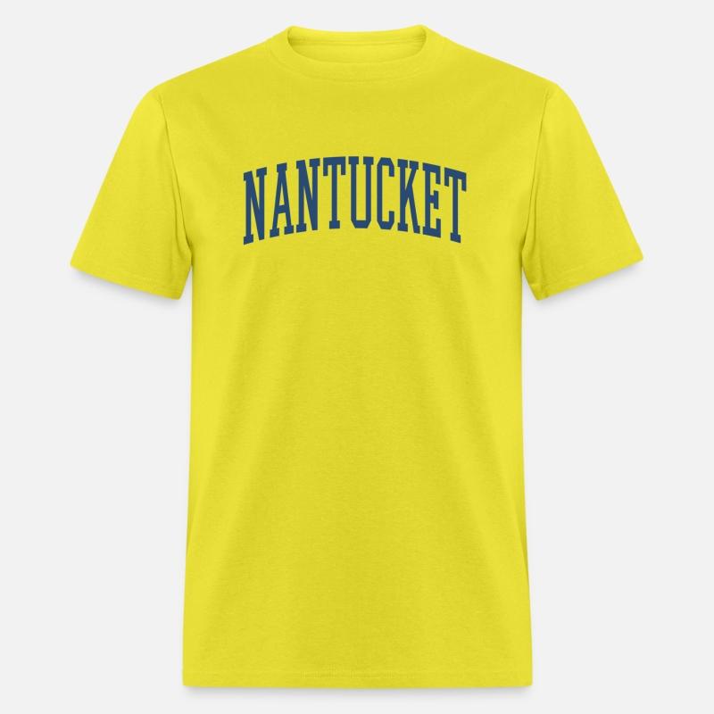 Varsity Grey Nantucket