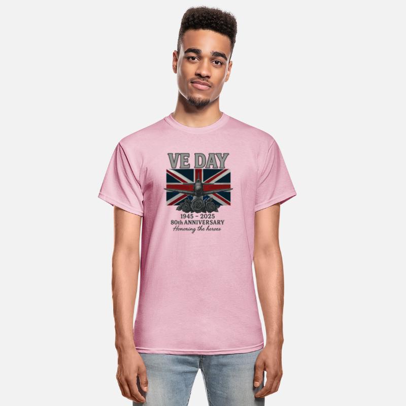 VE Day 80th Anniversary