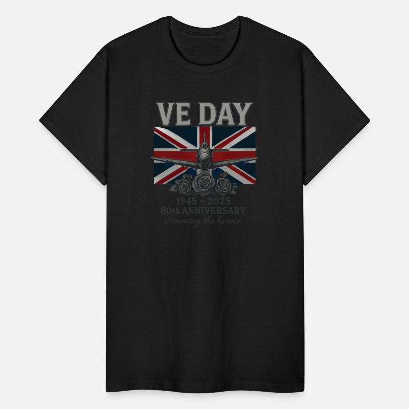 VE Day 80th Anniversary