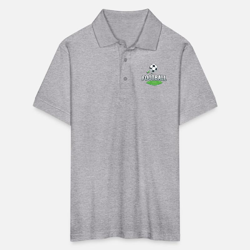 vector illustration featuring a soccer ball