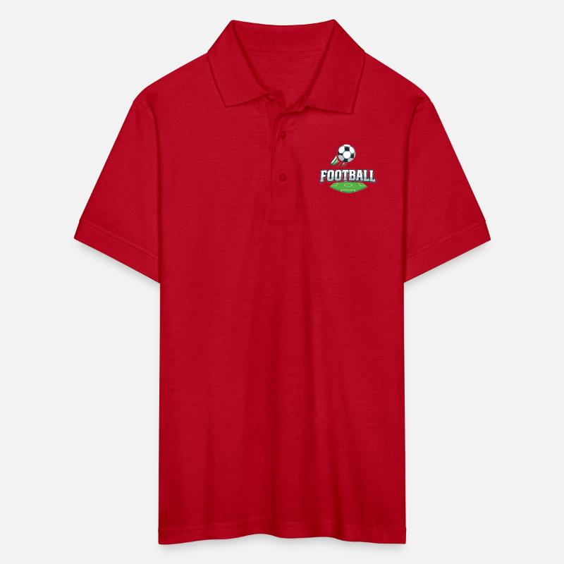 vector illustration featuring a soccer ball