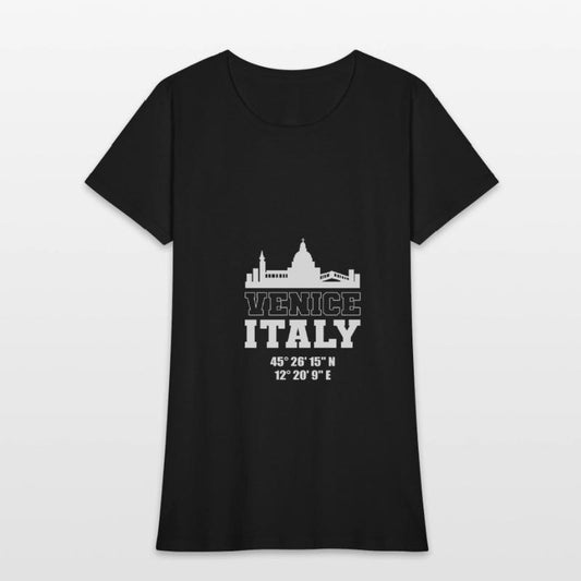Venice Italy Tour Guide Gift
