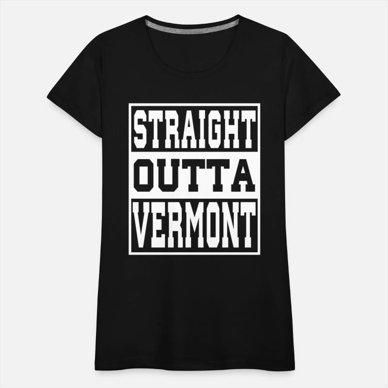 Vermont Straight outta Vermont Ideas