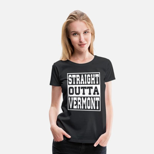 Vermont Straight outta Vermont Ideas