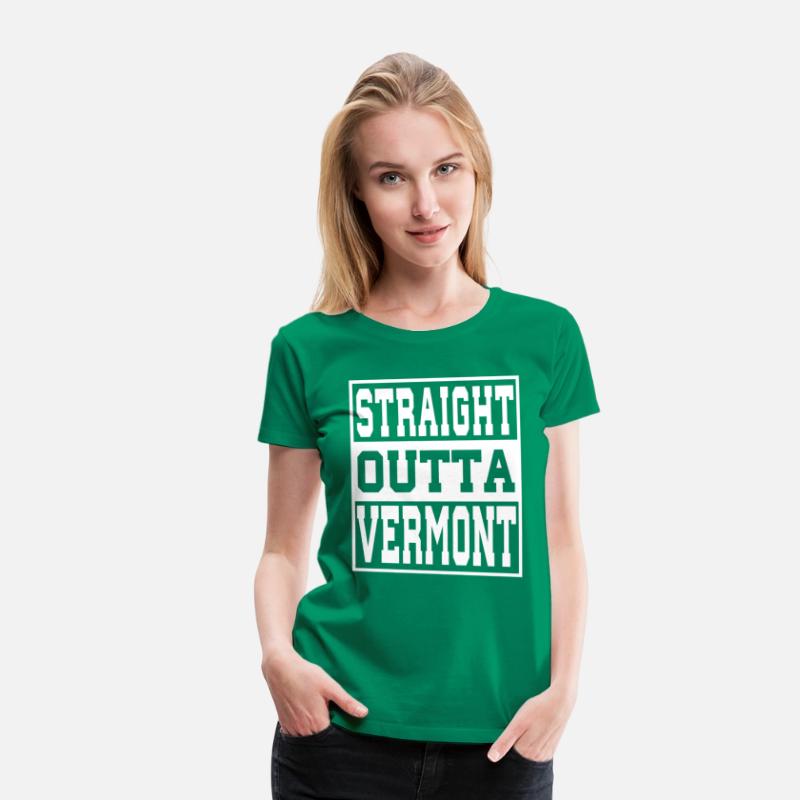 Vermont Straight outta Vermont Ideas