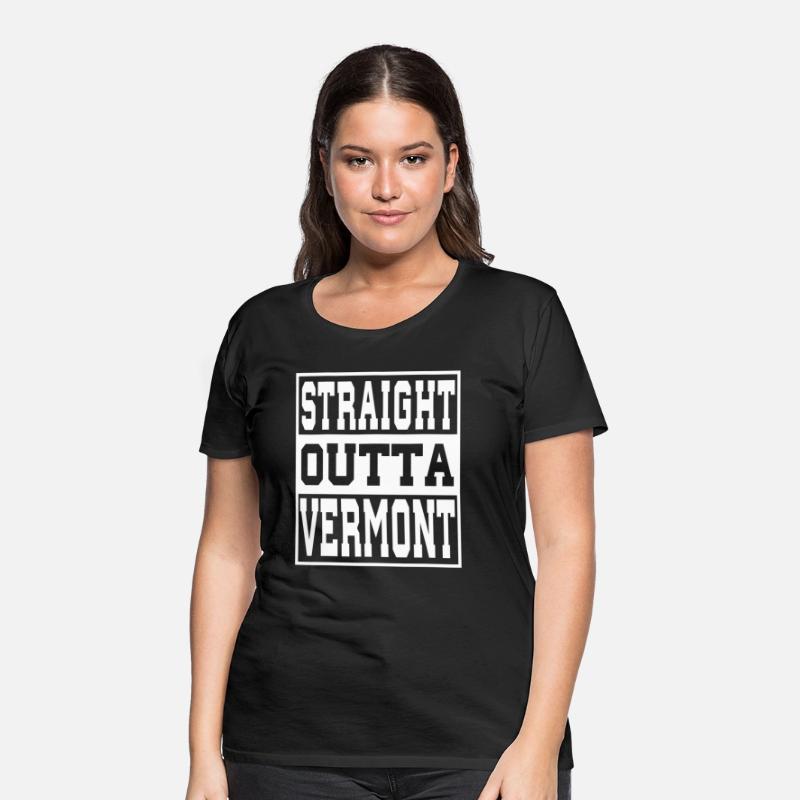 Vermont Straight outta Vermont Ideas