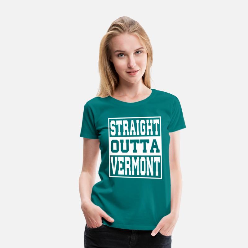 Vermont Straight outta Vermont Ideas