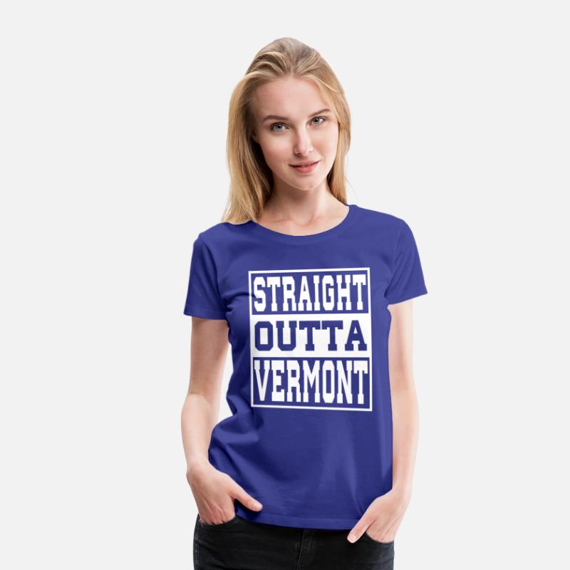 Vermont Straight outta Vermont Ideas