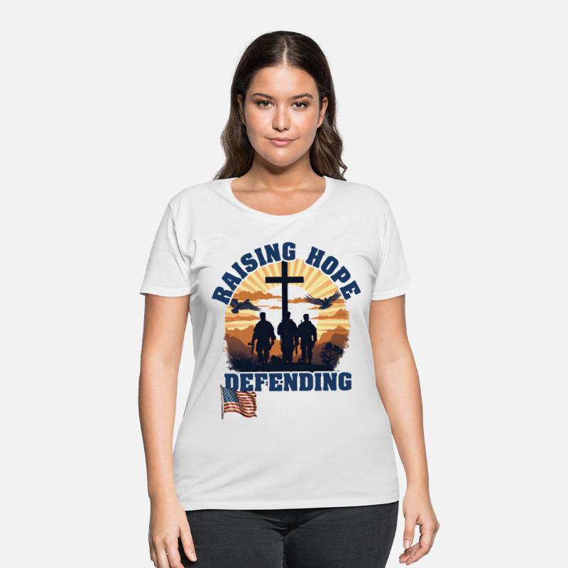 Veterans Day US Flag Retro Sunset American Soldier