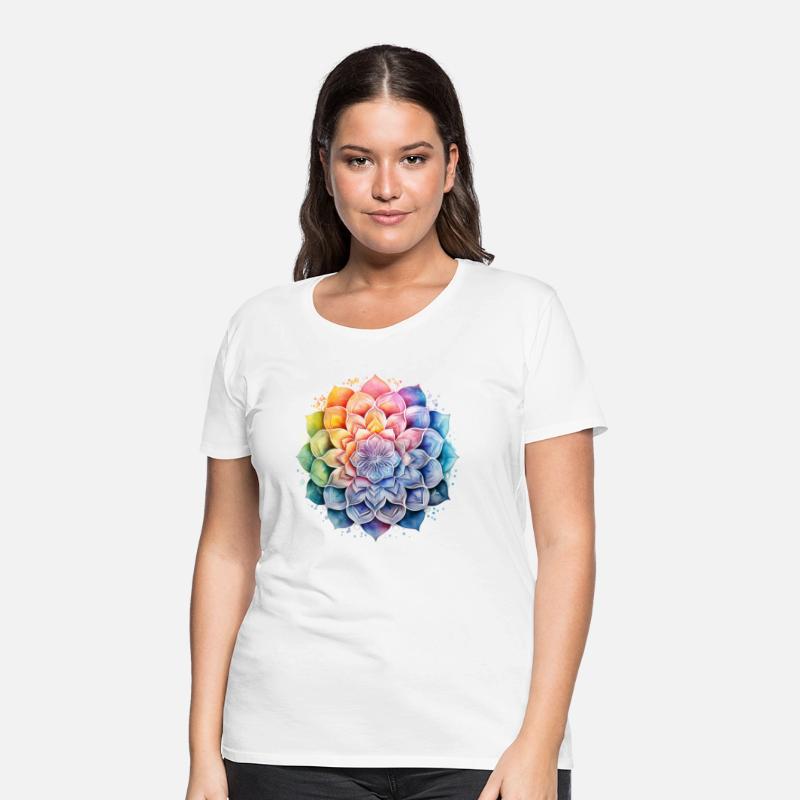 Vibrant Mandala Bliss