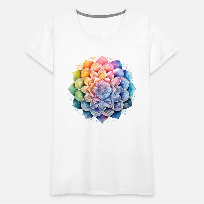 Vibrant Mandala Bliss