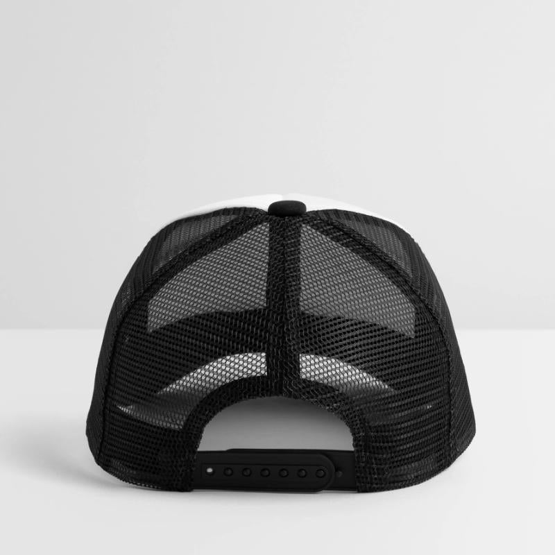 Vibrant Spirit: Bold Modern Woman Splash Design