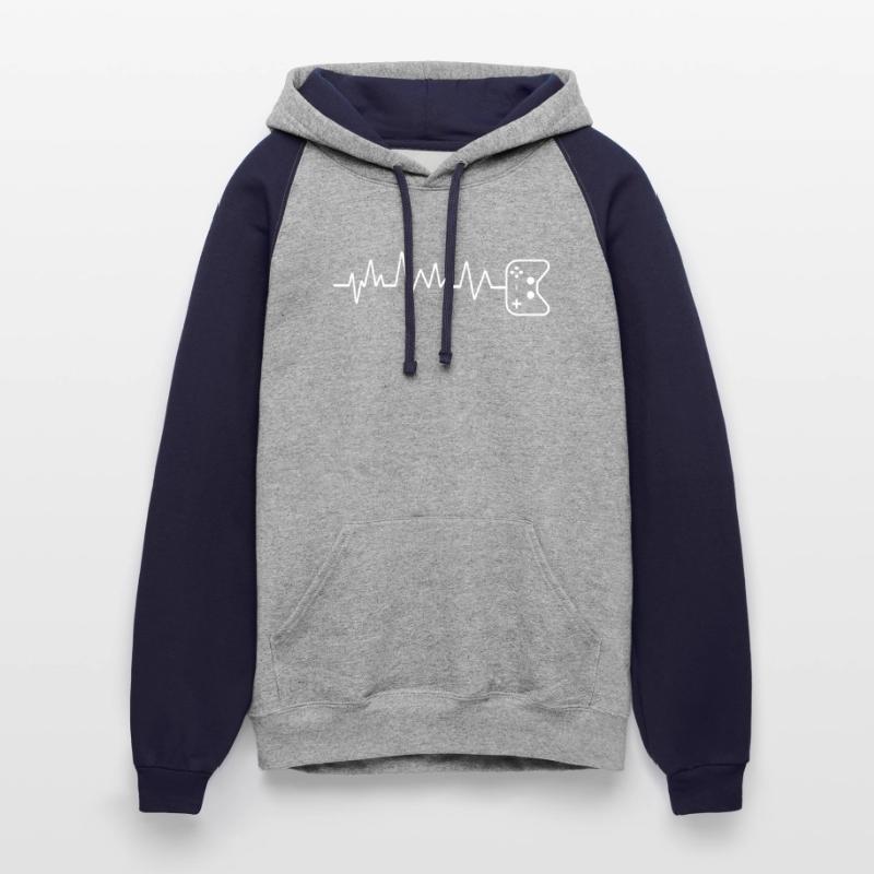 Video Game Heartbeat product Cool Gift For Gamers