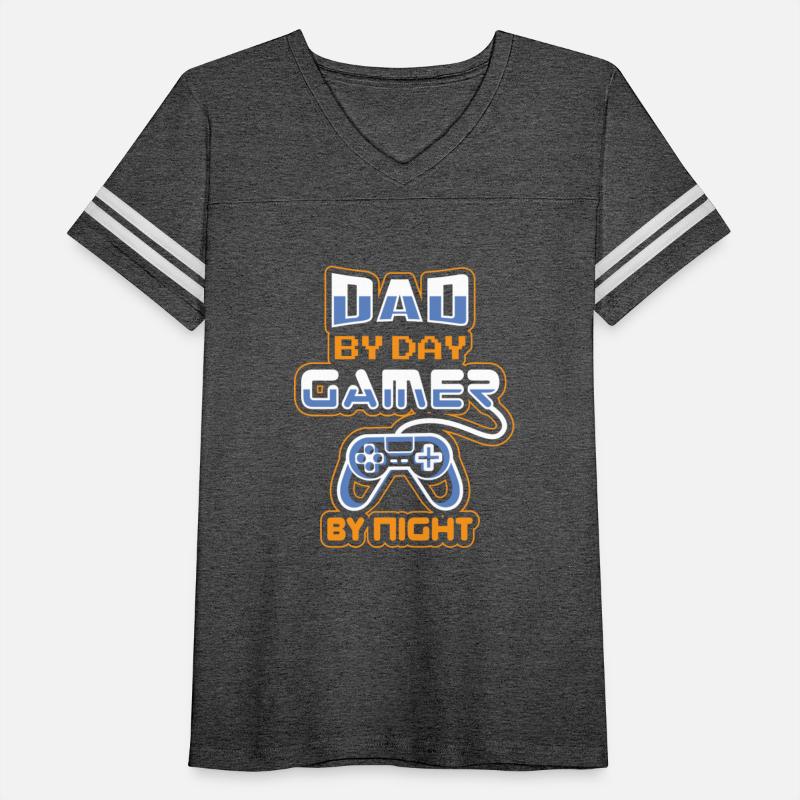 Video Gamer Dad