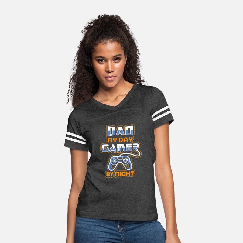 Video Gamer Dad