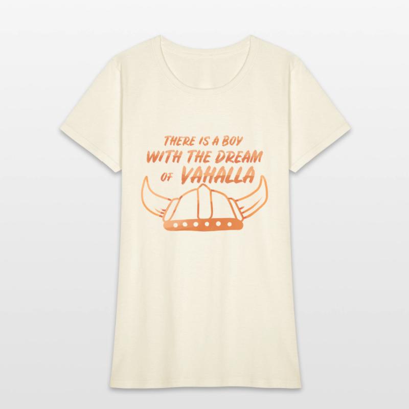 Viking Kids Little Viking Nordic Father And Son