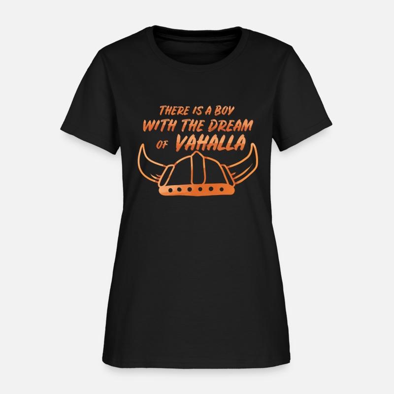 Viking Kids Little Viking Nordic Father And Son