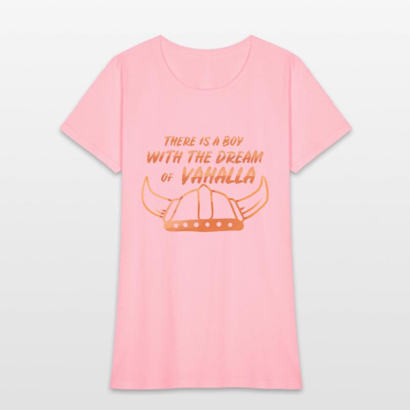 Viking Kids Little Viking Nordic Father And Son