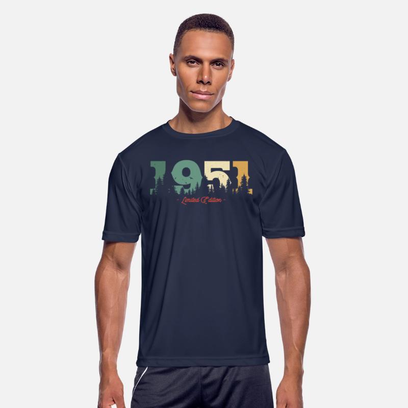 Vintage 1951 Birthday Gift