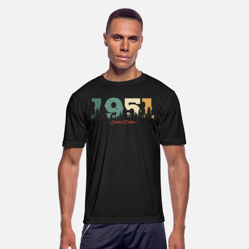 Vintage 1951 Birthday Gift