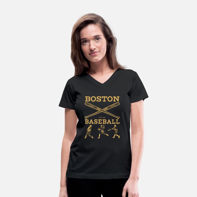 Vintage Boston Baseball est 1901