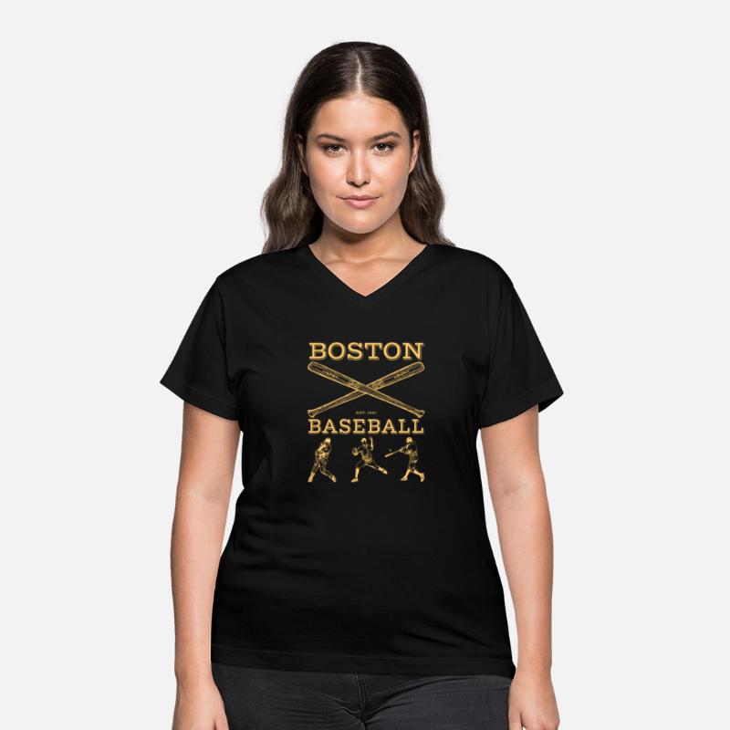 Vintage Boston Baseball est 1901