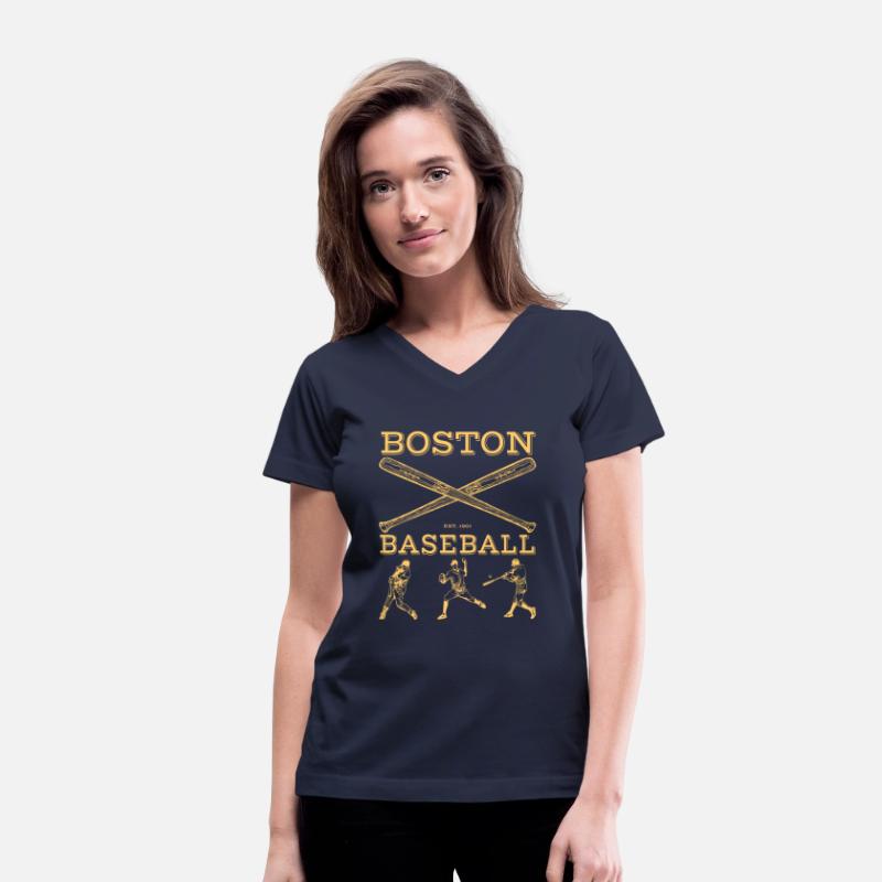 Vintage Boston Baseball est 1901