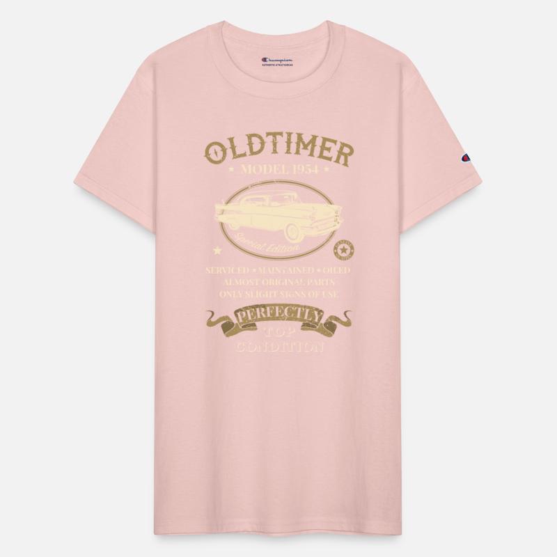 Vintage Car 1954 Vintage Legend