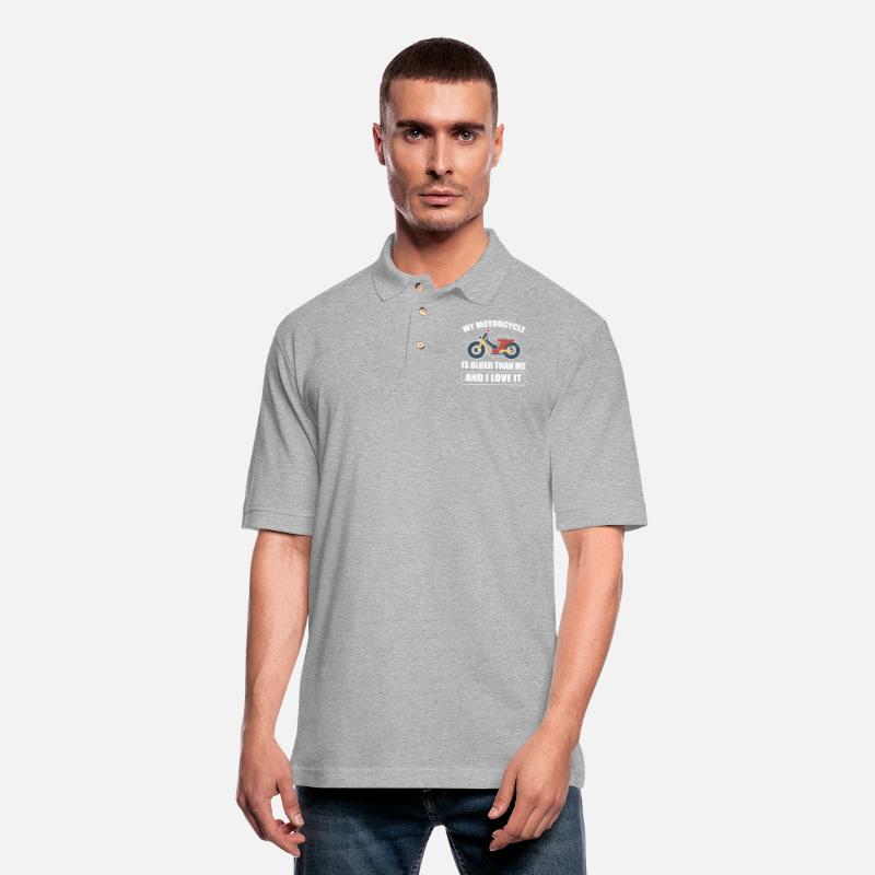 Vintage Motorcycle Motorcycle Enthusiast