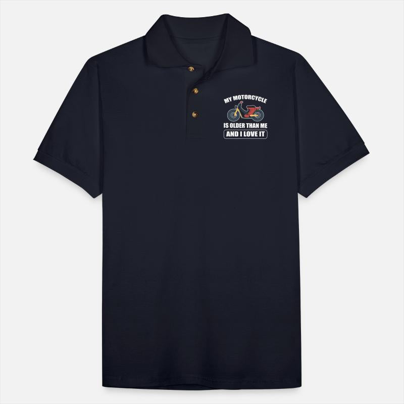 Vintage Motorcycle Motorcycle Enthusiast