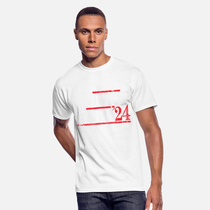 Vintage Nikki Haley 2024 T-Shirt