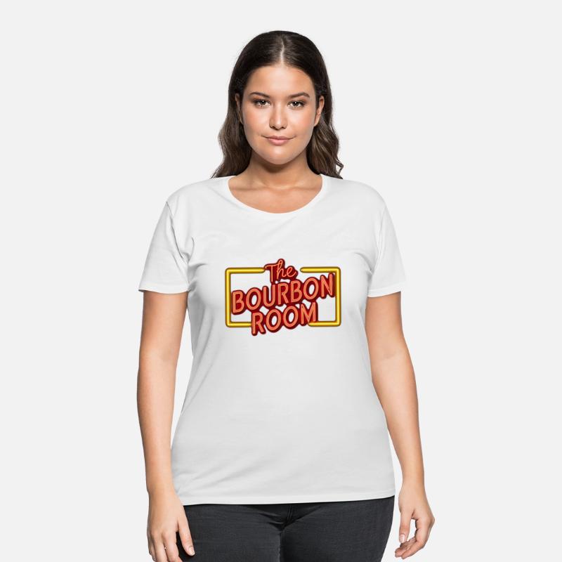 Vintage The Bourbon Room Bar and Music Venue