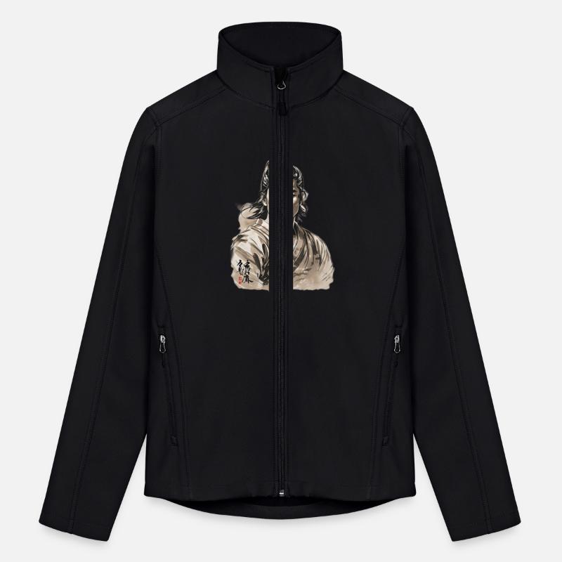 Vintage tshirt print design on a white