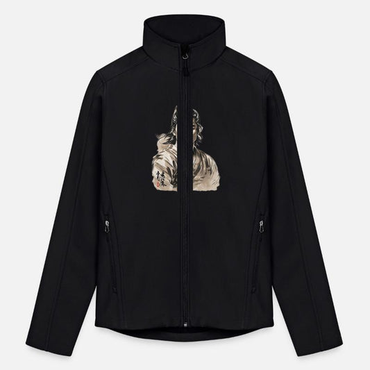 Vintage tshirt print design on a white