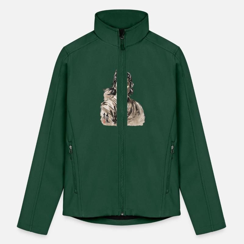 Vintage tshirt print design on a white