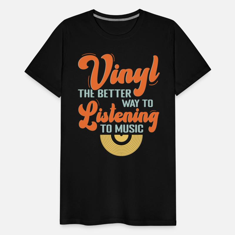 Vinyl Lover Record Collection Retro