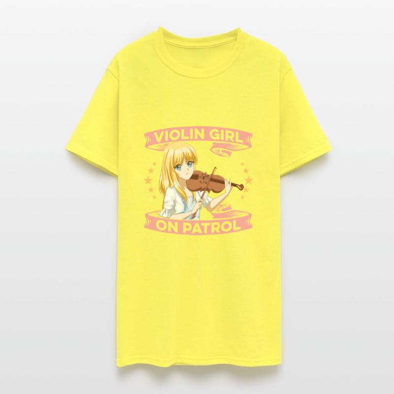 Violin Violinist Girl