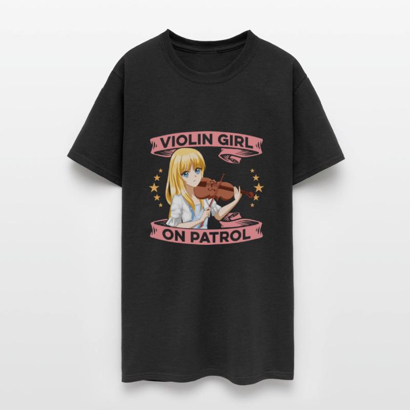 Violin Violinist Girl