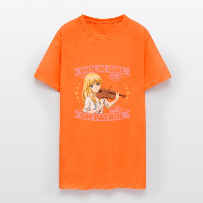 Violin Violinist Girl