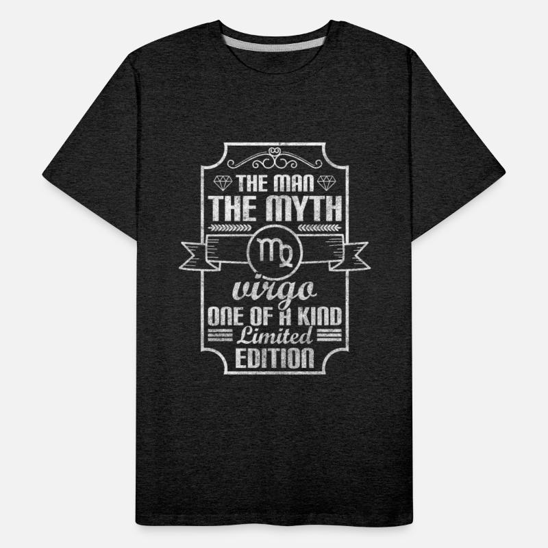 Virgo Birthday Element