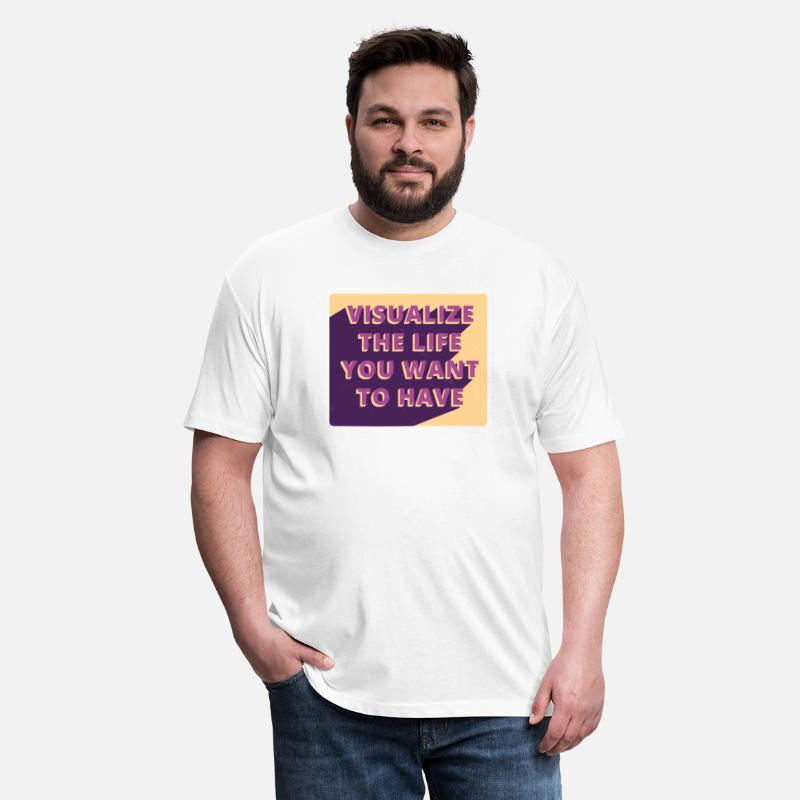 visualize the life you want to have