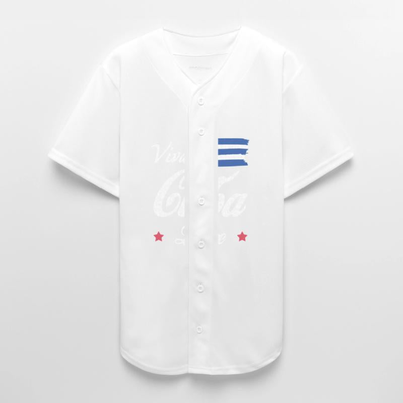 Viva Cuba Libre - Free Cuba