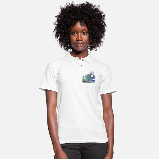 Vivid illustration of a winding mountain bridge